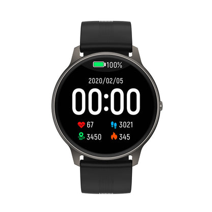 Smart Armband Runder Bildschirm Full Touch Multifunktion