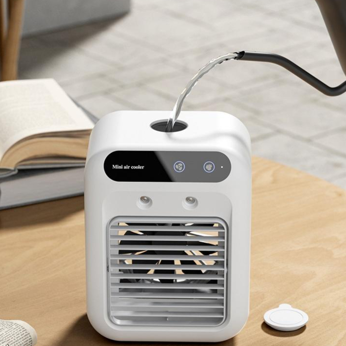 Portable Air Conditioner / Air Cooler Fan