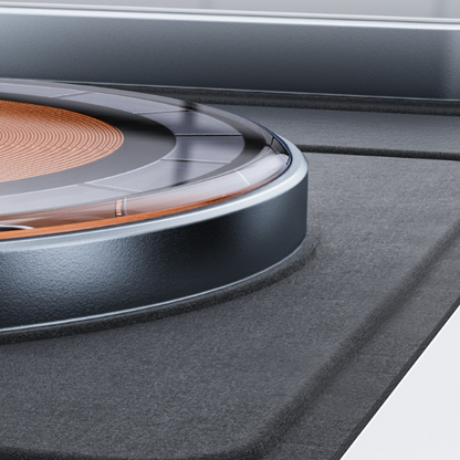 3-in-1 Magnetic Folding Wireless Charger Station