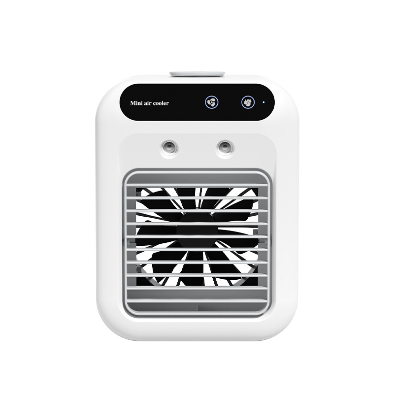 Portable Air Conditioner / Air Cooler Fan