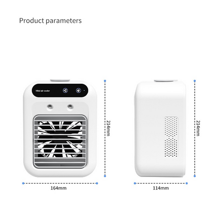 Portable Air Conditioner / Air Cooler Fan