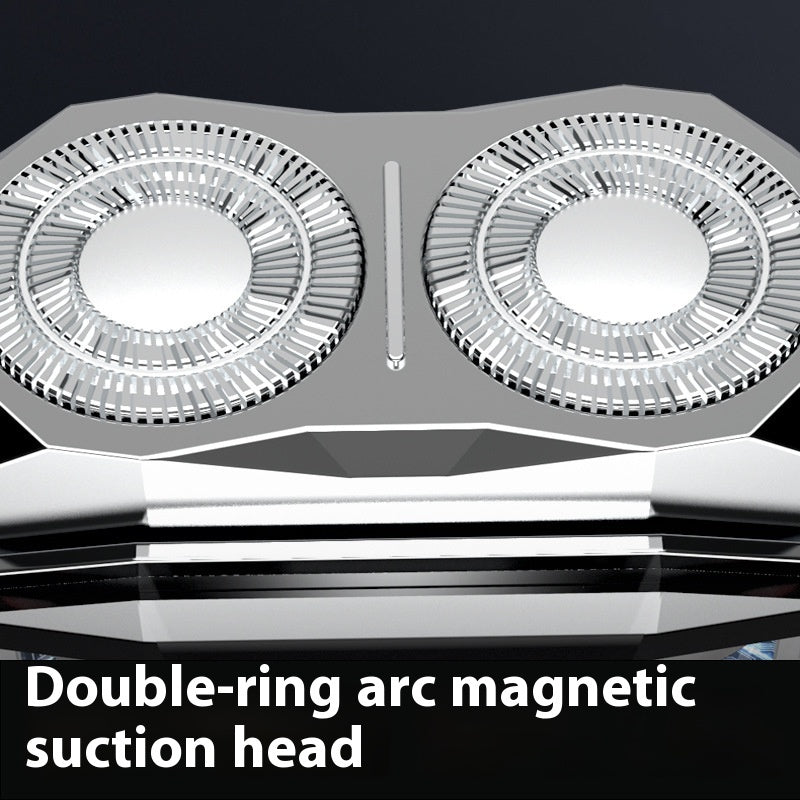 Mini Electric Shaver