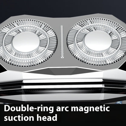 Mini Electric Shaver