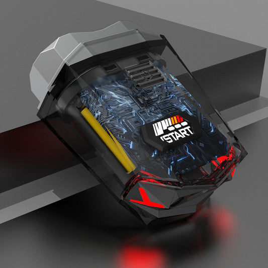 Mini Electric Shaver