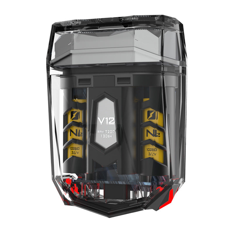 Mini Electric Shaver