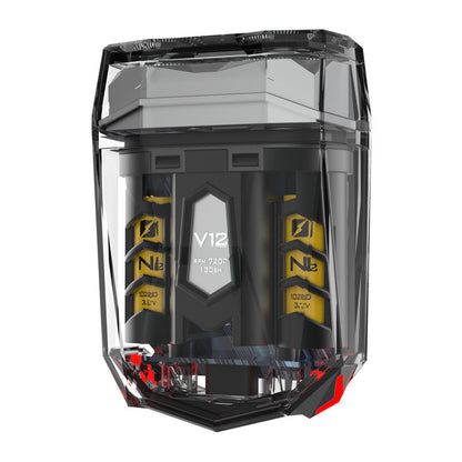 Mini Electric Shaver