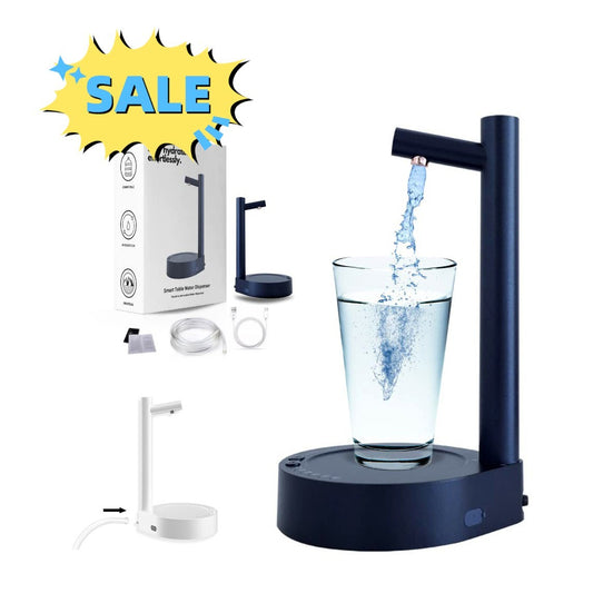 Desk Dispenser Electric Wate